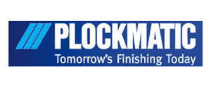 Plockmatic Logo
