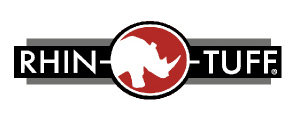 Rhin O Tuff Logo
