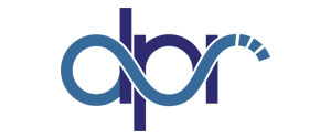 DPR logo