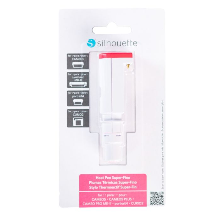 Silhouette Heat Pen Super Fine