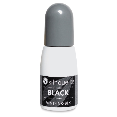 Silhouette Mint - ink (5ml bottle) 