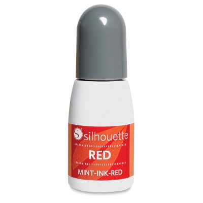 Silhouette Mint - ink (5ml bottle) 