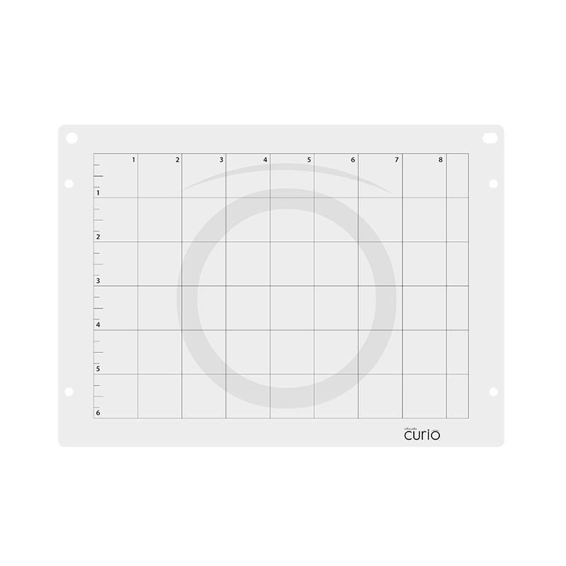 Silhouette Curio - Mat