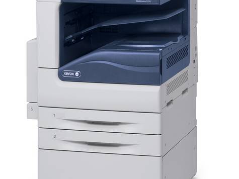 Xerox WorkCentre 5325/5330/5335